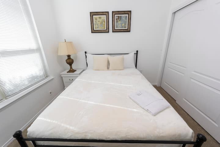 საძინებელი 4