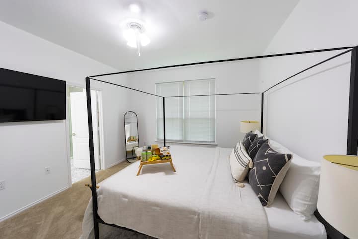 საძინებელი 1