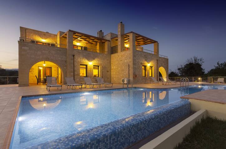 Kalives Orchard Villas gallery image 2