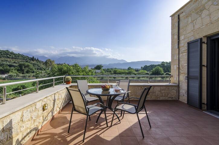 Kalives Orchard Villas gallery image 3