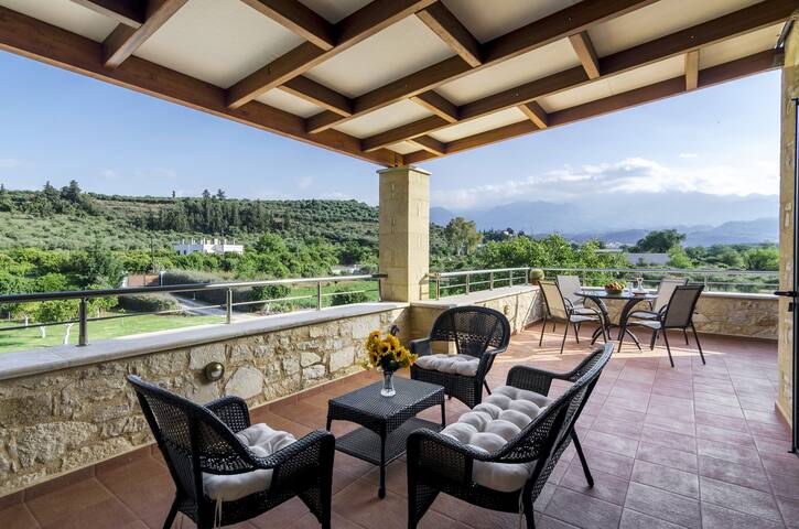 Kalives Orchard Villas gallery image 5