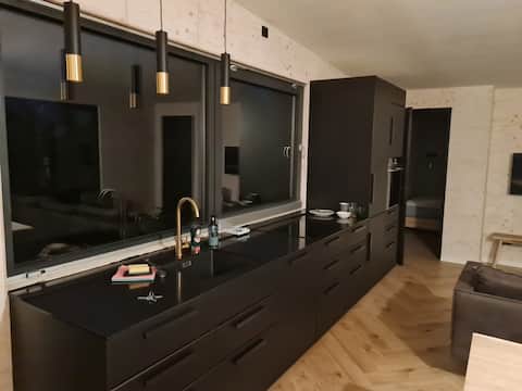 Top performing Airbnb: Bramendijk - Spacious, modern, sea and pool in Wijk 10 Breskens