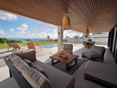 Beachfront