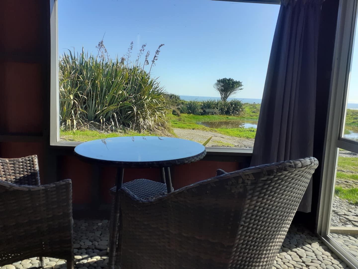 Beach Haven Retreat 3