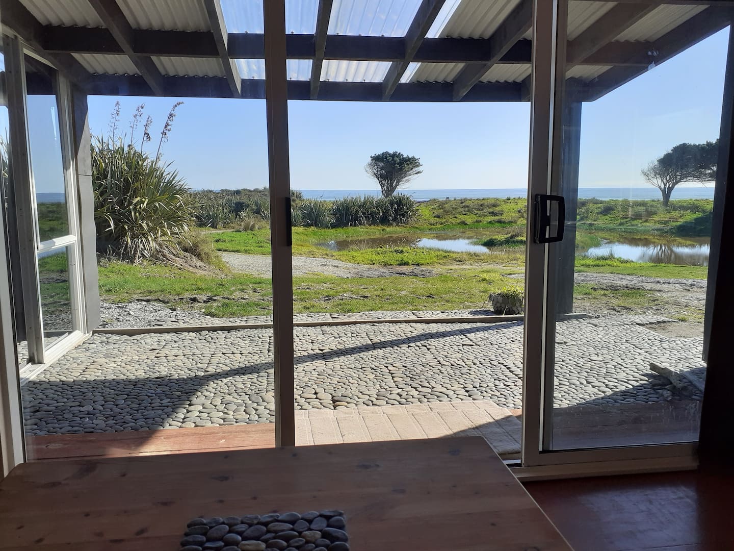 Beach Haven Retreat 1
