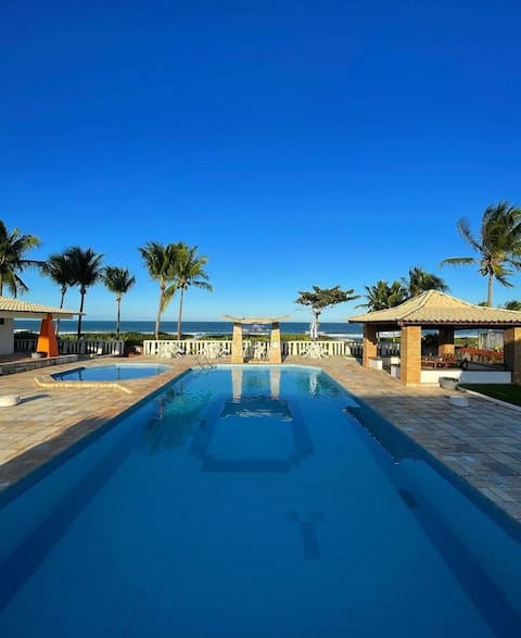 Praia Paradisíaca - Bahia