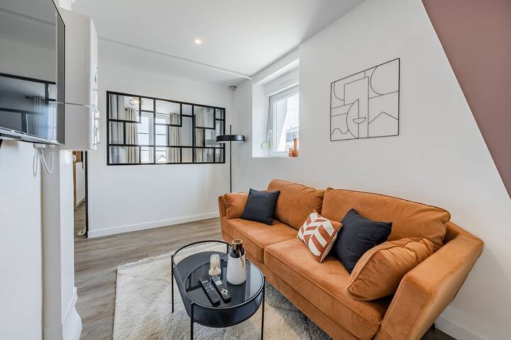 L'Envie De Séjourner managed Airbnb listing 3