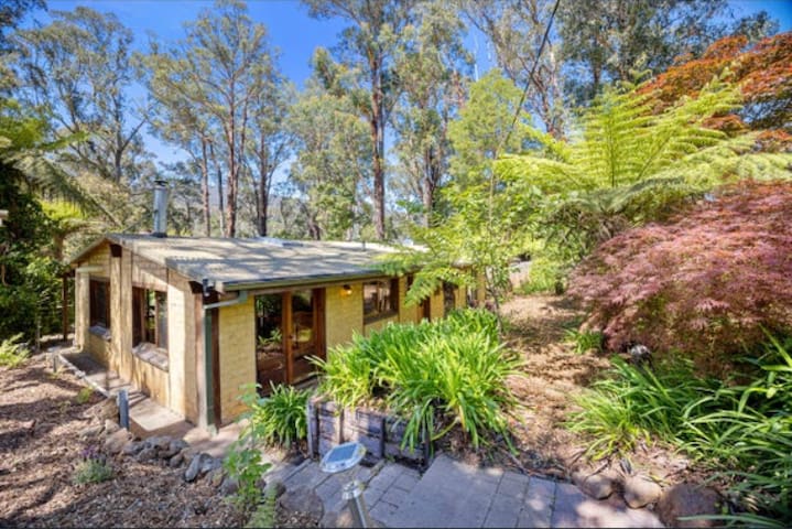 Nature’s Haven Warburton