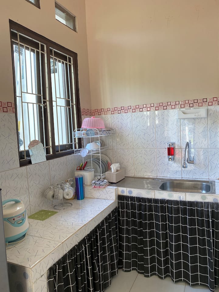 Diandra Guesthouse Pangkalanbun - Central Kalimantan