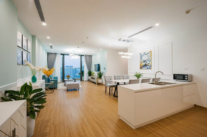 Bảo An Residence managed Airbnb listing 3