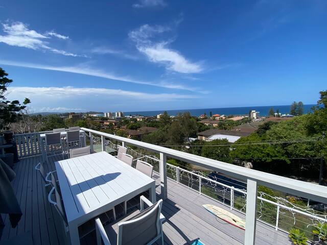 Ocean view beach house gallery image 4