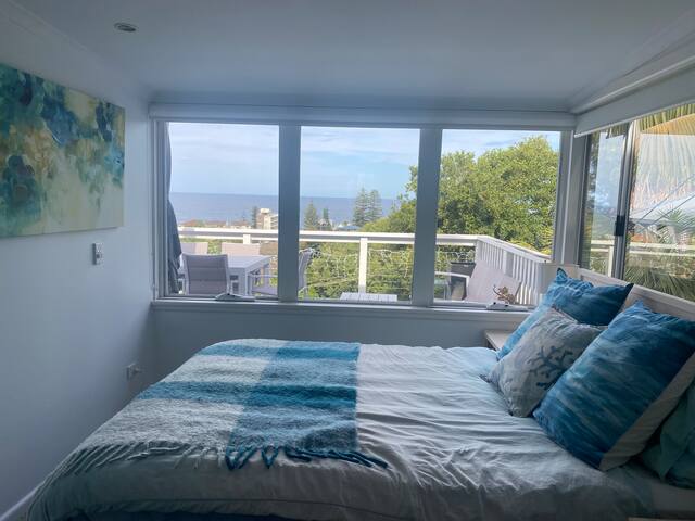 Ocean view beach house gallery image 2