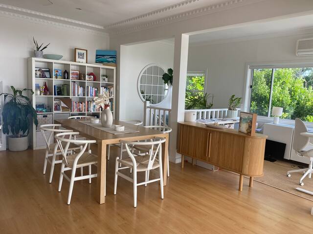 Ocean view beach house gallery image 5