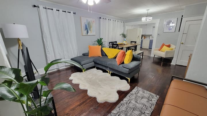 Riverside Haven - Jefferson City, MO