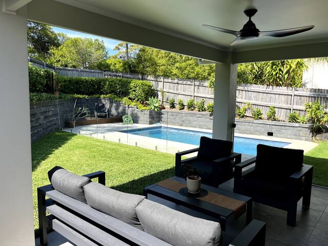 Northern Beaches Luxury