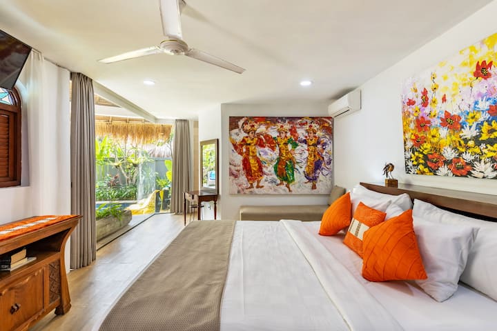 卧室 1