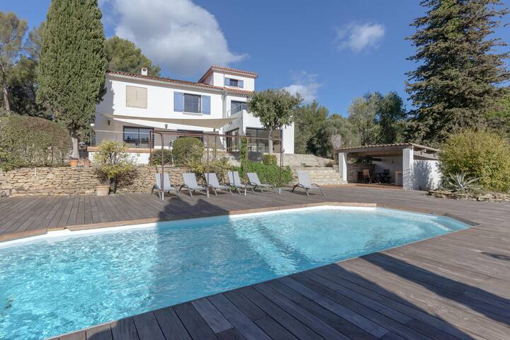 La Clé du Midi - Conciergerie managed Airbnb listing 2