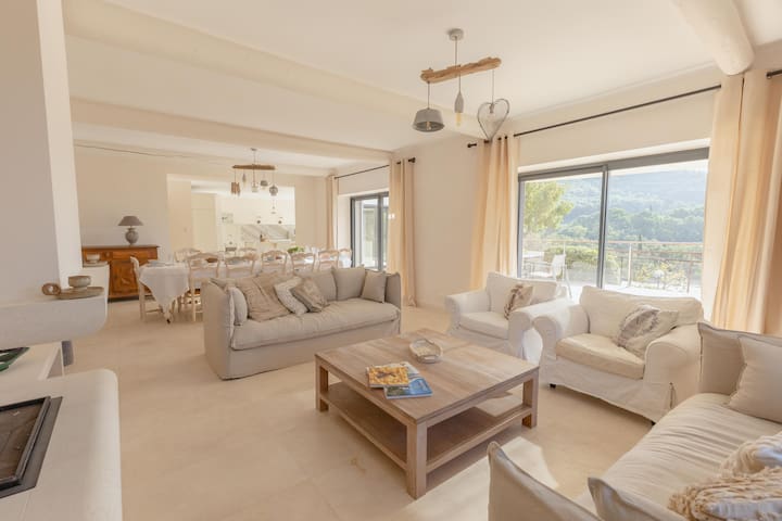 La Clé du Midi - Conciergerie managed Airbnb listing 2