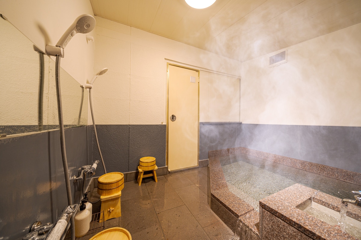 フルバスルーム