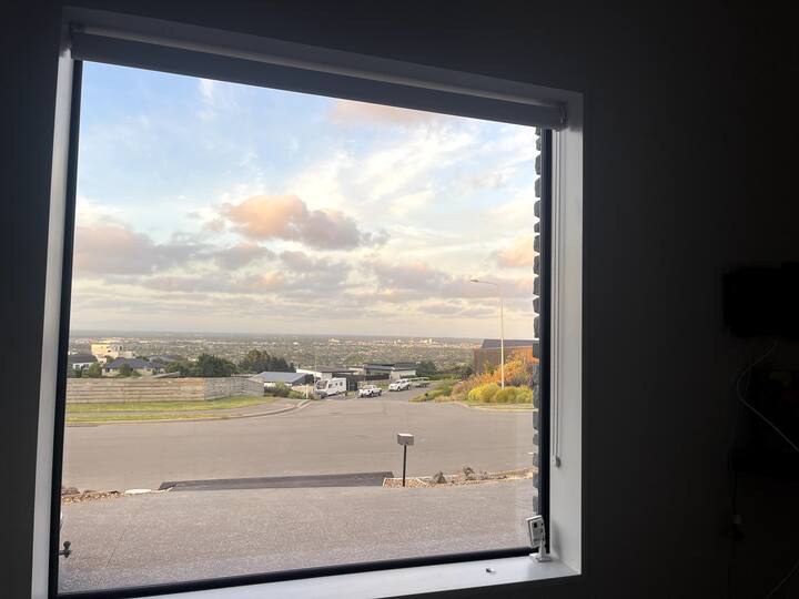 Amazing Christchurch City And Alpine Views - 基督城