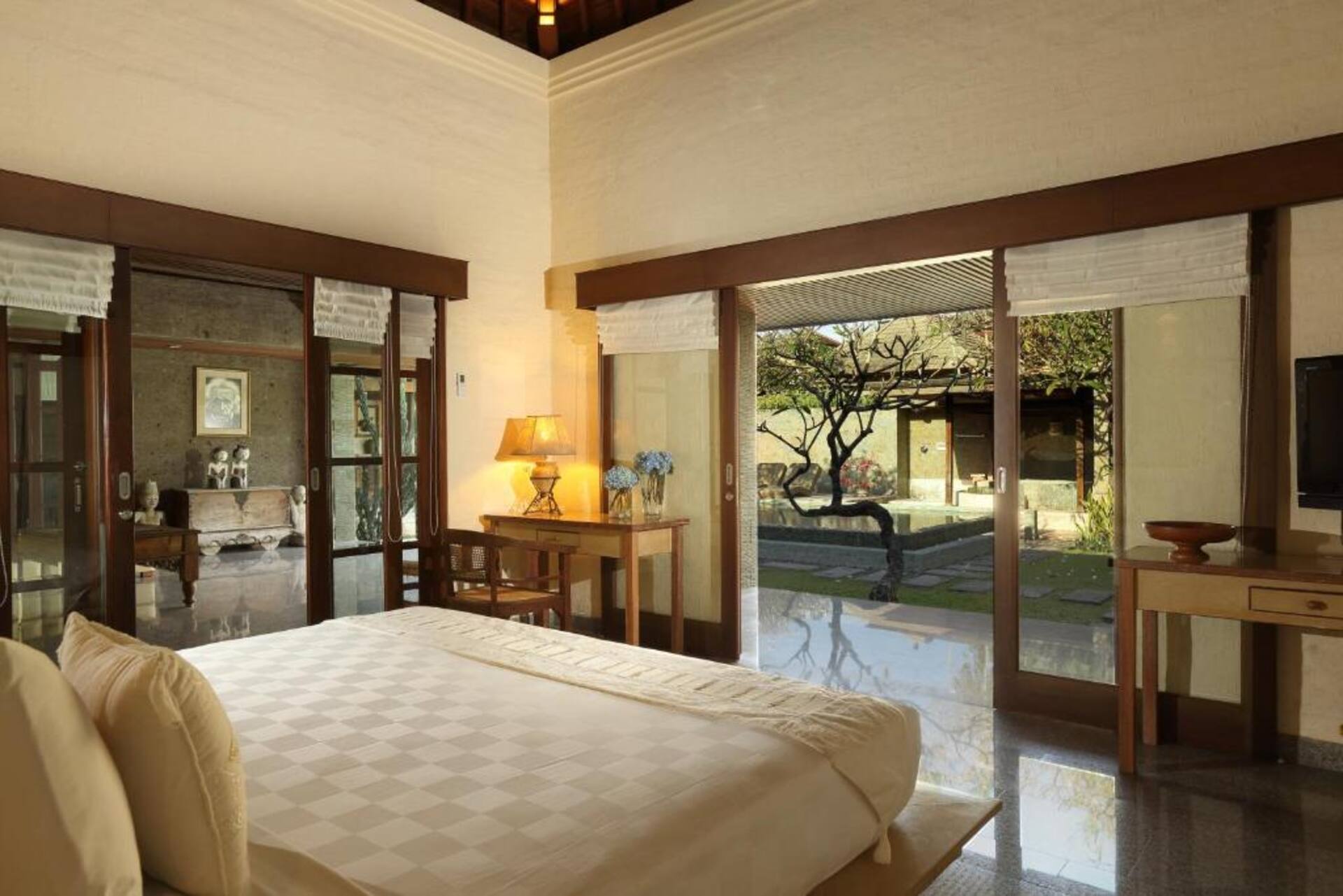 Royal Coastal Retreat 2 Bedroom Private Villa in Jimbaran 2