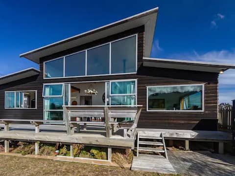 Te Tui Lodge - Ohakune