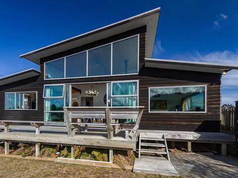 Te Tui Lodge - Ohakune