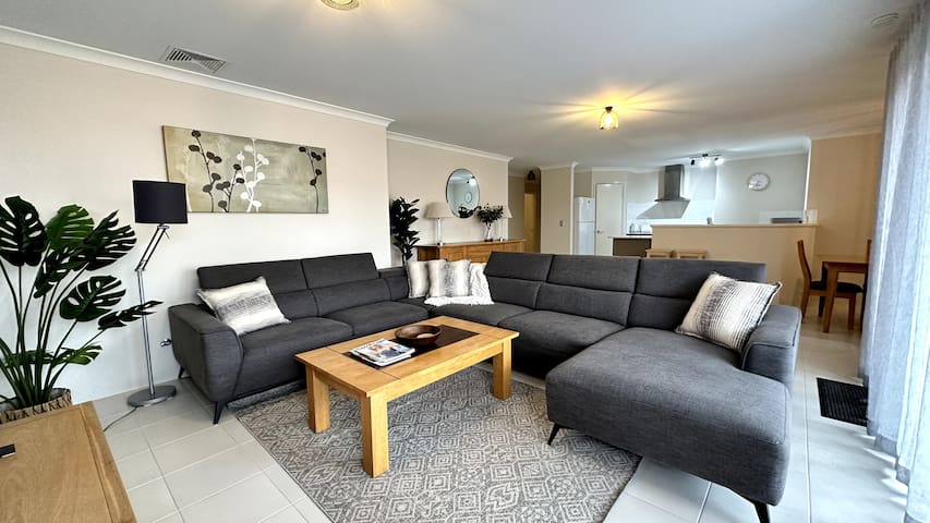 Beauty in Bentley — City Access Made Easy