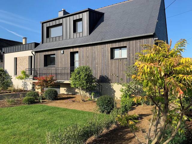 Conciergerie Confiance By Fanny managed Airbnb listing 1