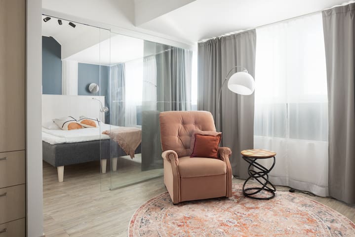 Noli Studios managed Airbnb listing 1