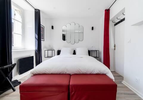 Cosy Apartment for Romantic Getaway!