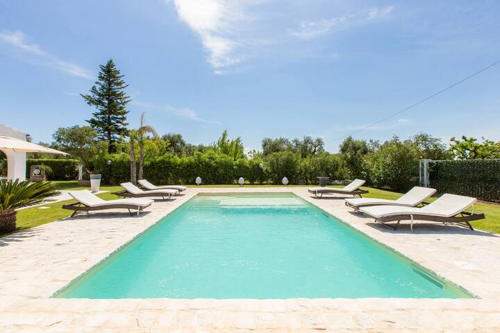 Casa Del Pino Innamorato gallery image 2