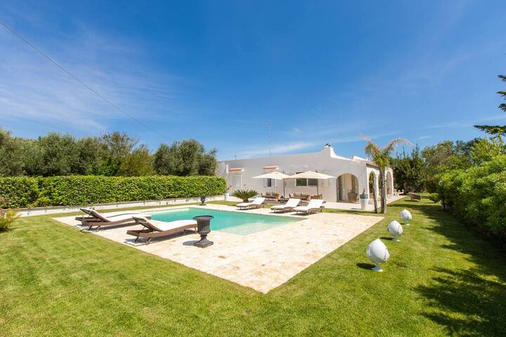 Casa Del Pino Innamorato gallery image 3