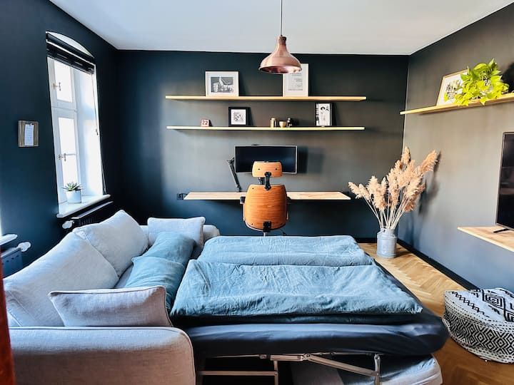 Schlafzimmer 5