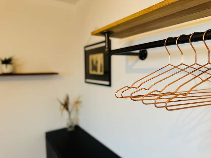 Schlafzimmer 2