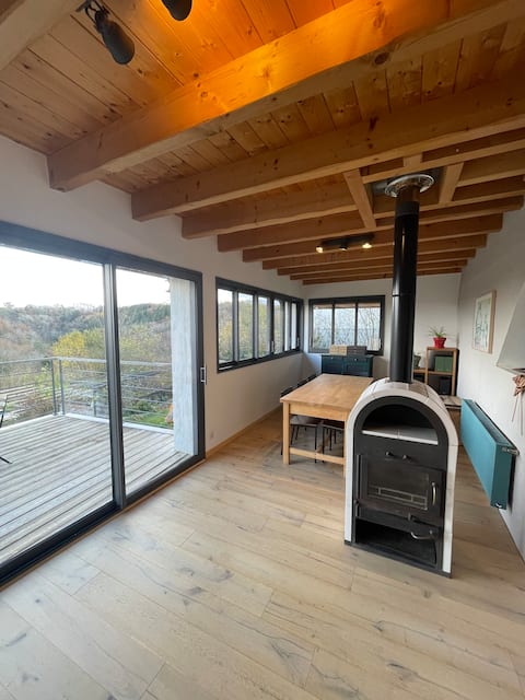 Charming family home