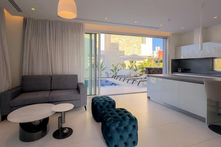 City Napa Seaview Villas #8 - Ayia Napa