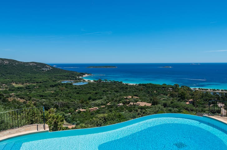 Residence Belvedere managed Airbnb listing 1