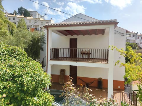 El Sargal II Rural Apartment