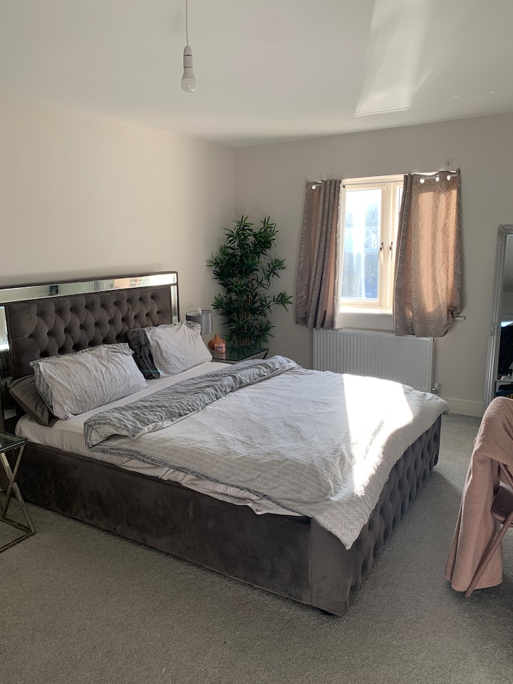 Experience Comfort Double Room - Maynooth