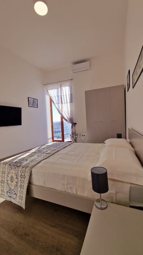 Casa Vacanze Puteoli Sea View