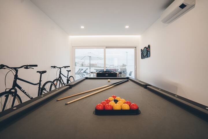 Villa Sofia Atlantica gallery image 5