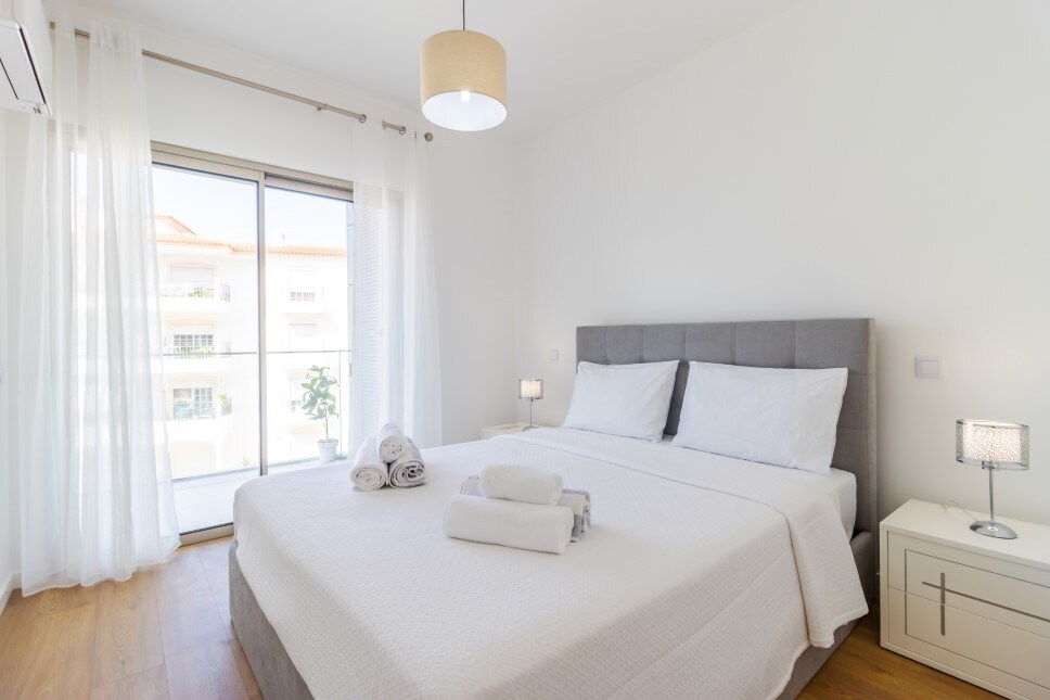 Спална соба 1