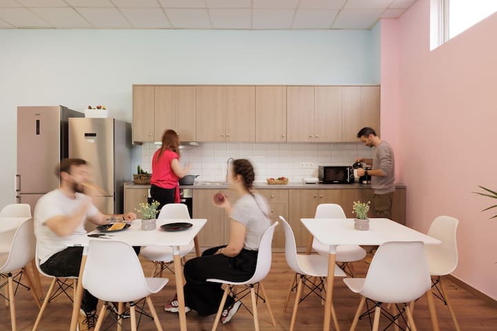 Local Hostel & Suites managed Airbnb listing 2
