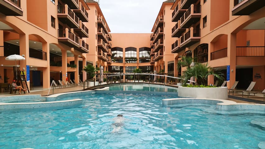 Viaje Bem Brasil managed Airbnb listing 1