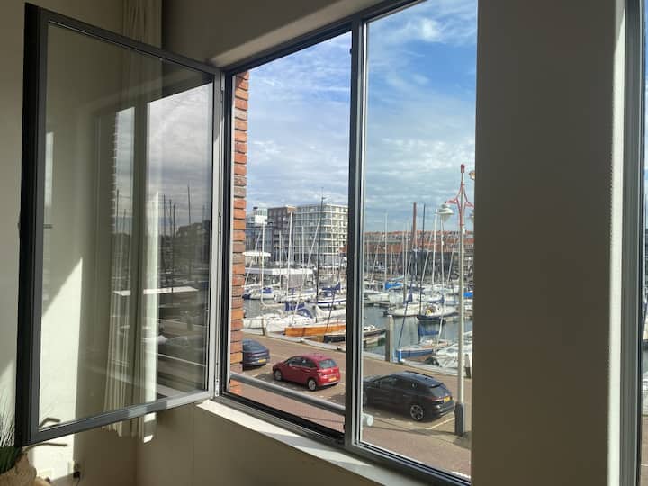 Bizstay Harbour 56 - Scheveningen