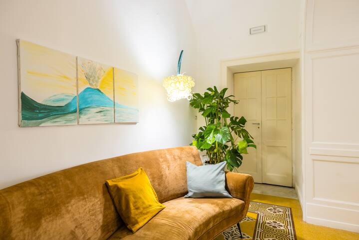 Kea Home, entire house in the heart of Naples gallery image 3