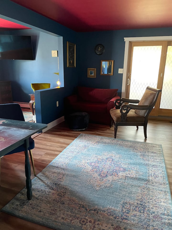 Private Studio Bath Bnb West Creek Tuckerton Lbi - Beach Haven, NJ