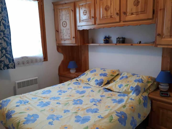 غرفة النوم 2