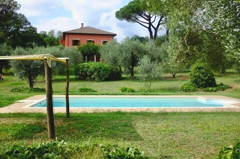 Villa Flavia